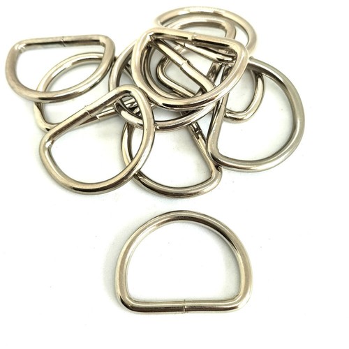 10er pack ringe - 30, x