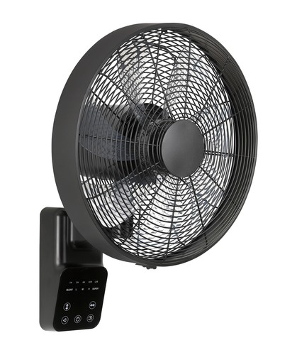 Kleiner wandventilator mit - wandventilator,