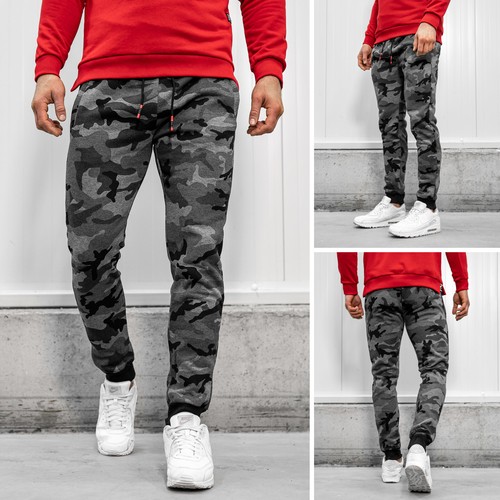 Trainingshose laufhose - trainingshose,