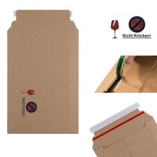 Wellpappversandtasche