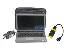 KFZ PROFI Diagnosegerät PKW LKW Scanner Fehlerauslesegerät  2022