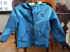 Finkid KETTU Shell Jacke  (100/110 3-4 Jahre)