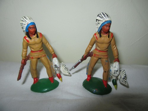 Indianer cowboy lone - cowboy-2x,