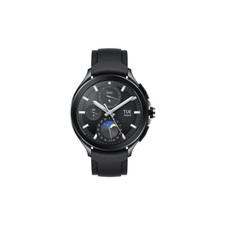 Xiaomi Watch 2 Pro LTE Smartwatch schwarz Android Smartwatch wie neu