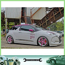 V-Maxx Gewindefahrwerk Peugeot