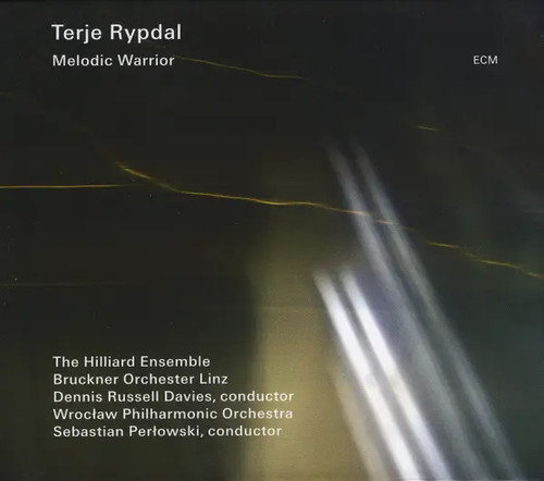Terje rypdal melodic - rypdal,