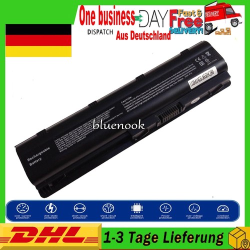 4400mah akku für hp - ✅4400mah,