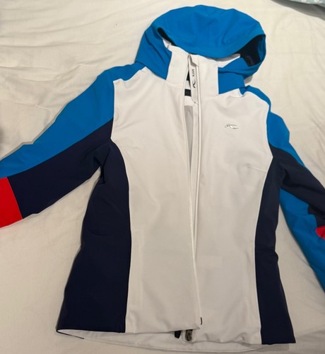 Kjus damen skijacke gr - kjus,