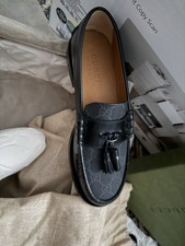 gucci damenschuhe 38,5 Neu Mit