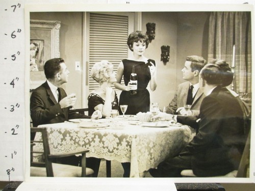 Cbs photo 1960s - cbs,