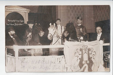 Insterburg, Münchener Oktoberfest Insterburger Liederfreunde, 1913