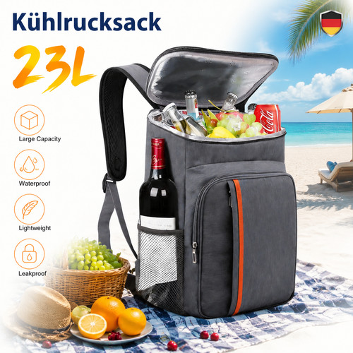 Kühlrucksack wasserdicht - kühlrucksack,