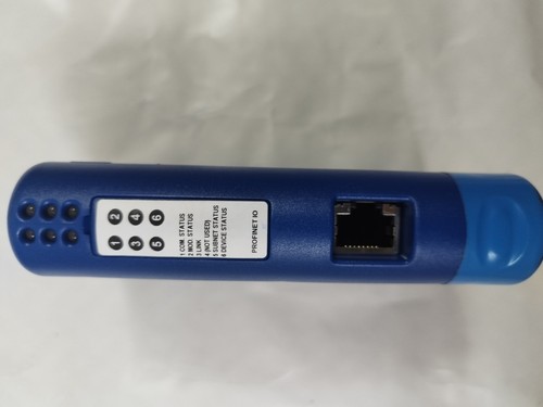 Ship fedex anybus communicator - ship,