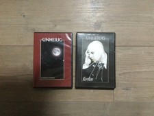 Unheilig DVD  Musik  Sternstunden+Kopfkino