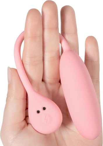 Vibro vibrator liebeskugeln - vibro,