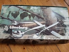 WMF Cromargan Modell Lüneburg