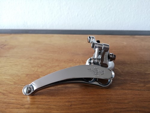 Nos campagnolo record - nos,