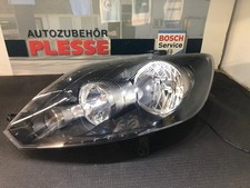 Scheinwerfer vorne links