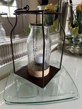 Neues Partylite Laterne