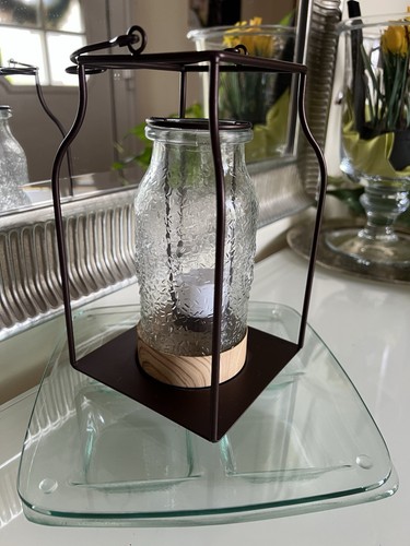 Neues partylite laterne - neues,