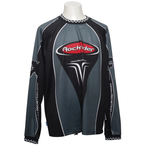 Decathlon fahrradtrikot - decathlon,,