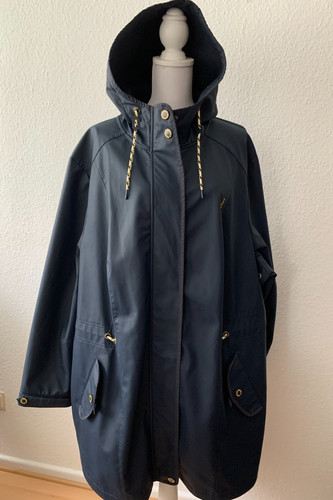 Ulla popken damen regenjacke - ulla,