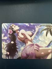 Nami+Nico Robin - One Piece