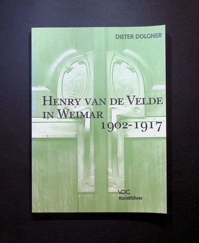 Henry van velde - de,