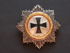 Frühes original Deutsches