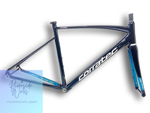 Corratec dolomiti disc rennrad - dolomiti,