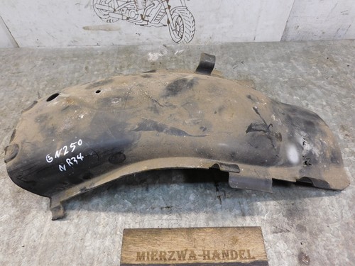 Suzuki gn250 nj42a fender - nj42a,