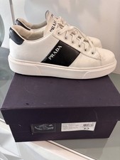 Original Prada  Damen Sneaker