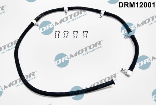 Motor automotive schlauch - dr.motor,