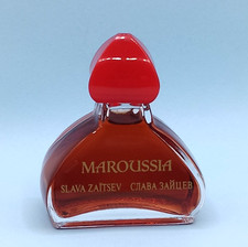 Maroussia ? Zaitsev ? Duft-Miniatur Mini Sammlung Miniaturen Collection