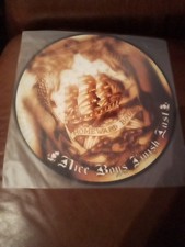 Discipline 4 Vinyl Holzbox