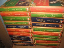 23 Romane Weltbild Sammler