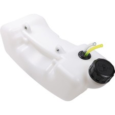 Benzintank für Motorsense
