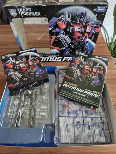 Transformers movie dmk01 - transformers,