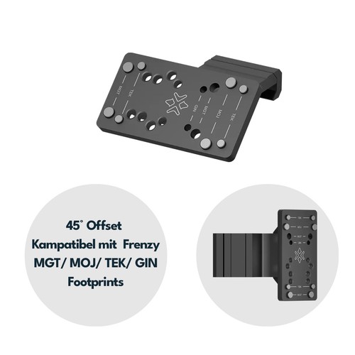Vector optics scfrm - vector, scfrm-29