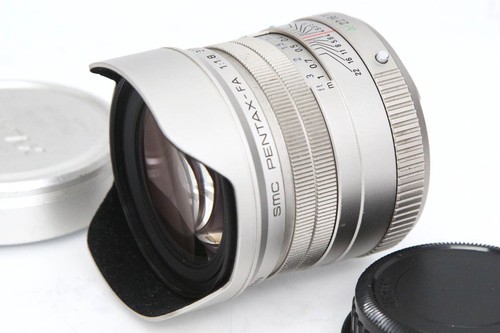 Exc pentax smc - 【exc+】,