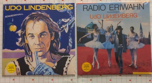 Udo lindenberg sündenknall - udo, &