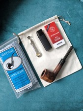 Pfeifen Starterset Pfeife Mit