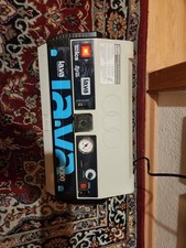 Vakuumiergerät Lava V.300 Premium Vakuumierer / 2-Fach Naht / 