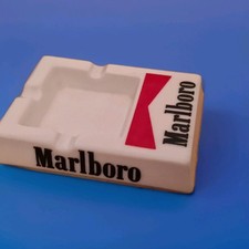 Großer seltener Marlboro