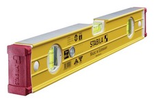 Stabila Wasserwaage Typ 96-2