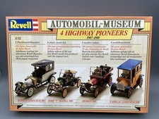 Modellauto Bausatz 1:32 Revell