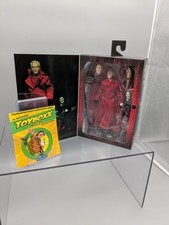Neca Saw Ultimate Jigsaw