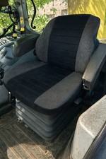 SITZBEZUG MITSUBISHI YALE