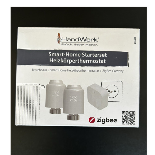 Handwerk smart home - handwerk, smart-home