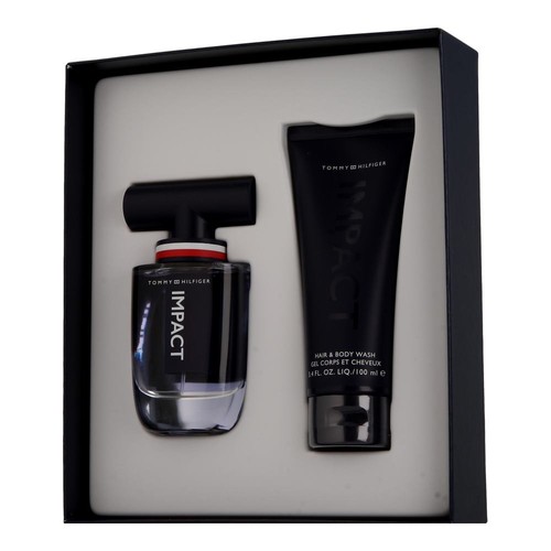 Tommy hilfiger impact set mit - tommy,